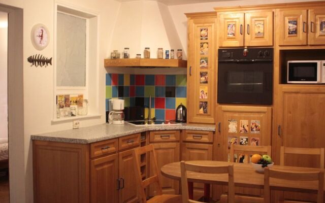 Montmartre Apartments - Monet