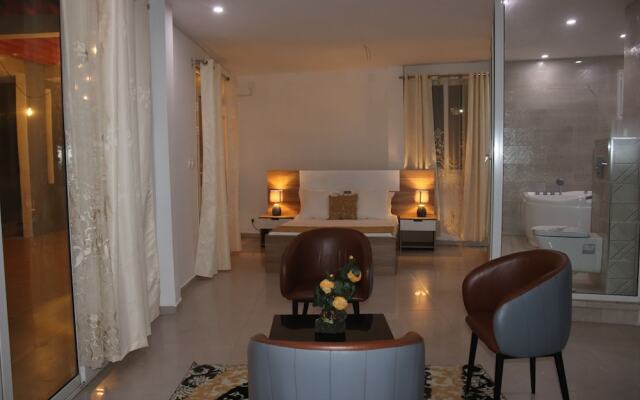 Hary's aparthotel
