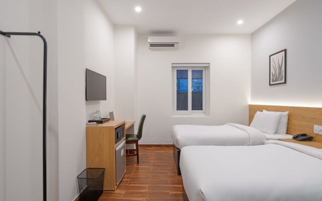 Chill Suites Nha Trang