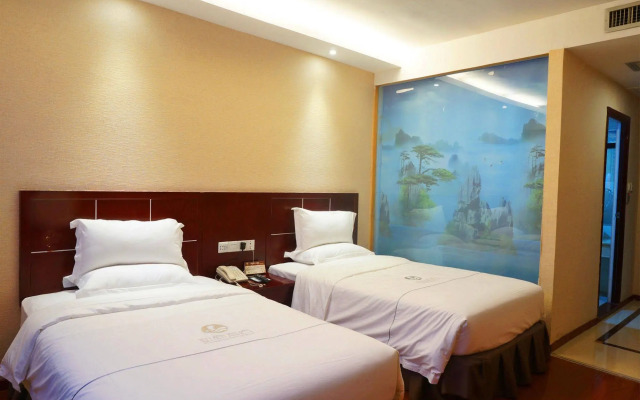 Jindu Hotel