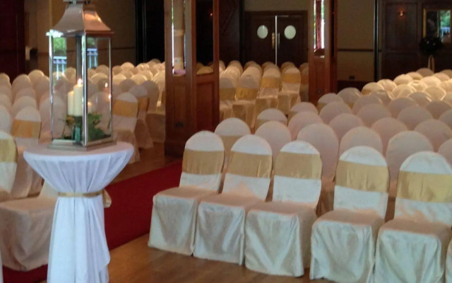 The Abbey Hotel Donegal