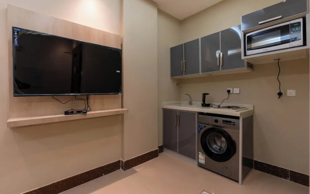 Deyala Serviced Apartments 3