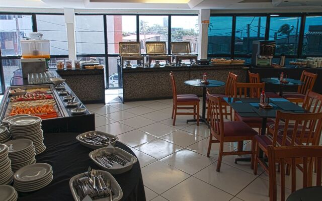 Residence Praia Hotel