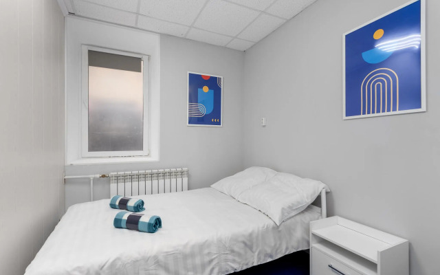 Жилые помещения на Гагарина