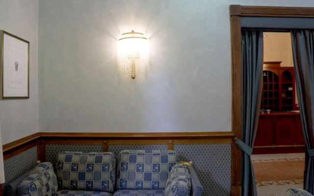 Hotel Villa Mon Repos