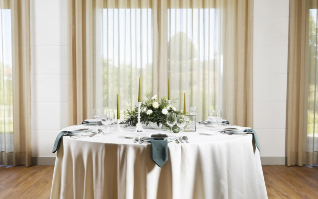 Montebelo Príncipe Perfeito Viseu Garden Hotel