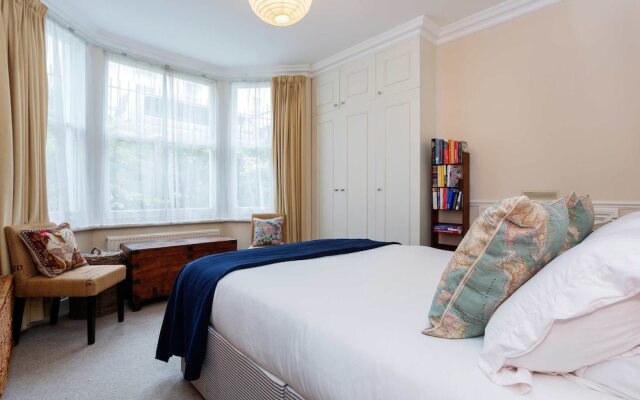 West London Retreat