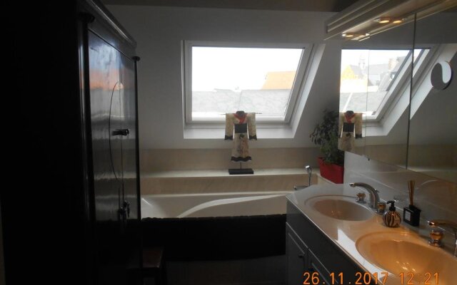 B&B De Mansarde
