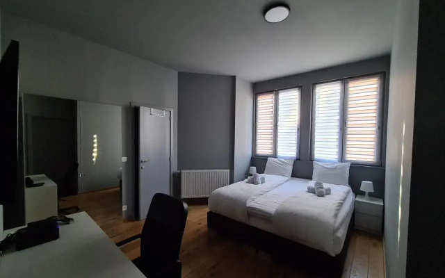 HDC Nivelles Grand-Place - фото 2