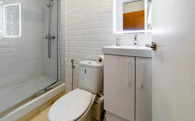 MintyStay 1BD - Las Letras