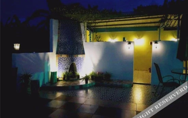 Weidu Inn Weizhou Island