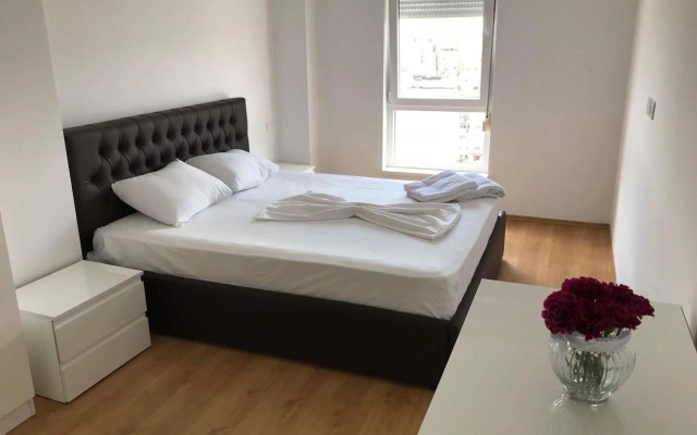 Cassiopeia Apartament