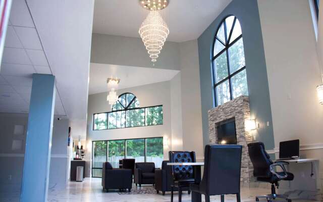 Motel 6 Suwanee, GA - Gwinnett Center