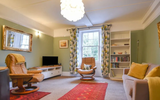 Flat 3, St Agnes House