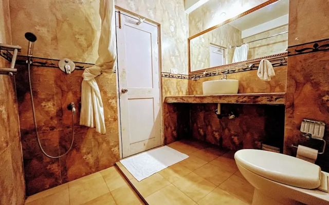 6th Element Cottages