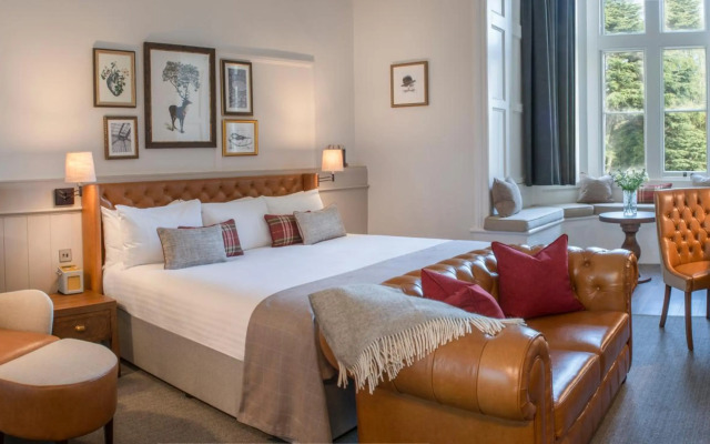 De Vere Tortworth Court