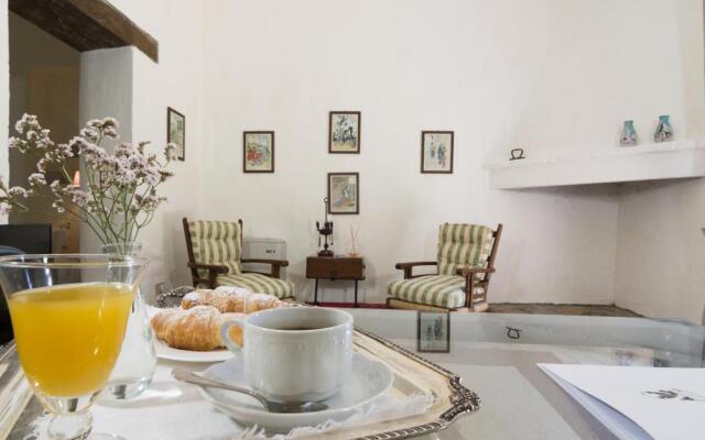 Castello di Serragiumenta