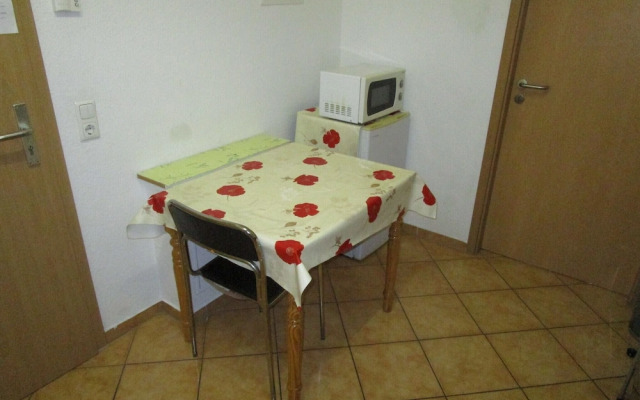 Michael's Apartments