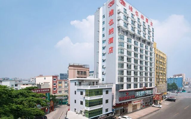 Vienna Hotel Shenzhen Xixiang Gushu Branch