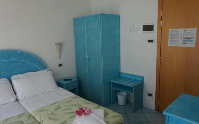 Hotel Da Giovanna