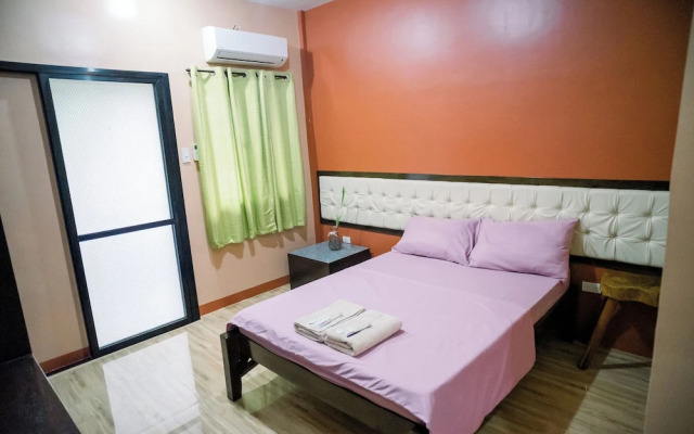 Alona Princess Suites