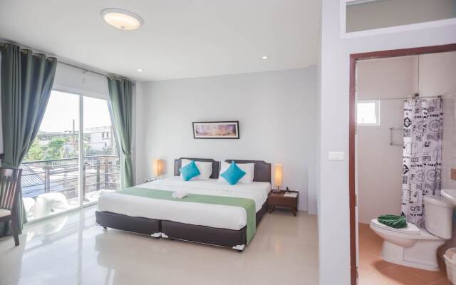 Cozy Guesthouse Phuket