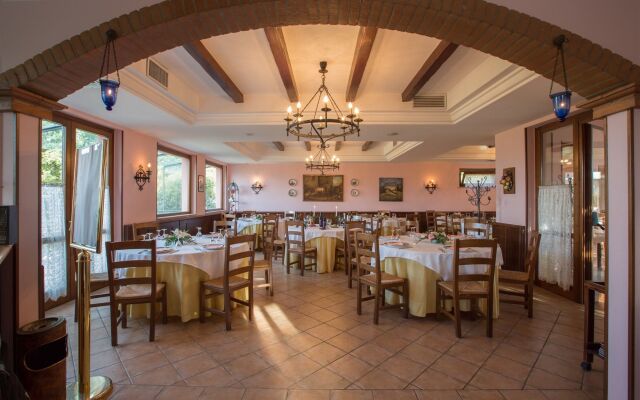 I Calanchi Country Hotel & Resort