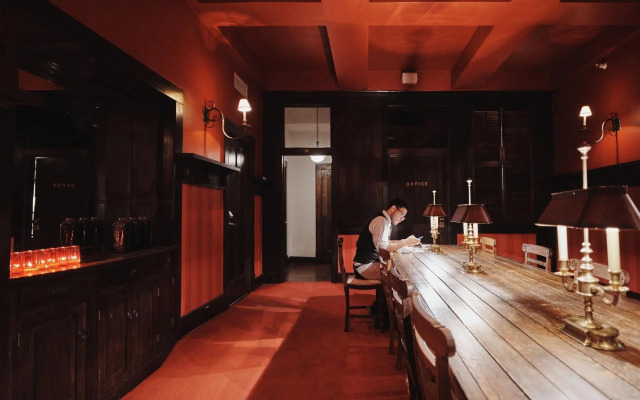 Hotel Havana