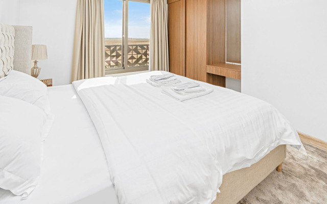 Mabaat - Oceana Resort - 463