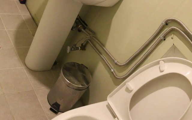 Yes Guesthouse - Hostel