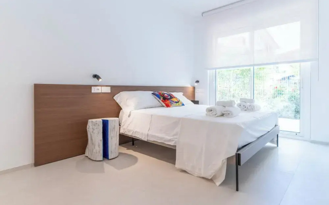 Hotiday Apartments Giulianova