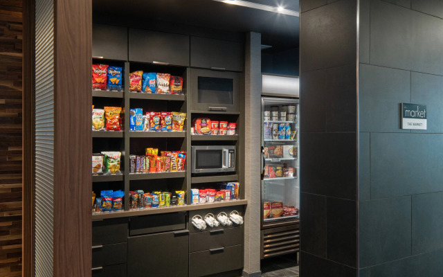 Courtyard by Marriott Lafayette South