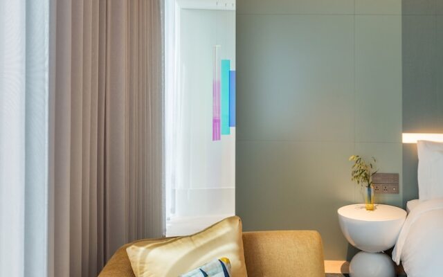 Andaz Seoul Gangnam, By Hyatt