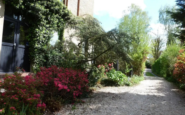 La Maison du Sart