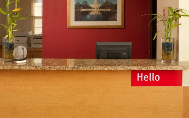TownePlace Suites by Marriott Fort Meade National Business Park