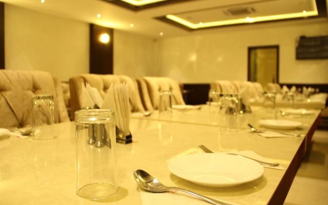 Hotel Silvotel