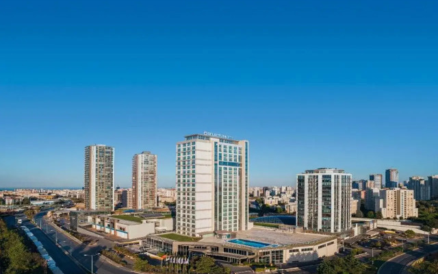 Selectum City Atasehir