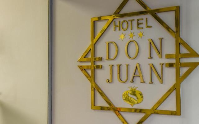 Hotel Don Juan