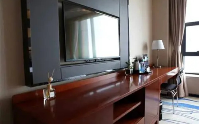 Longyue International Hotel