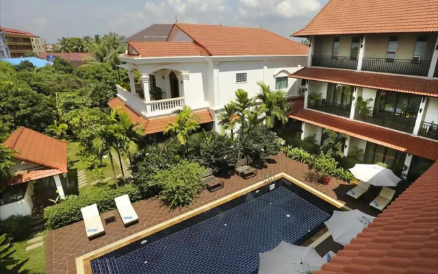 Kiri Boutique Hotel II