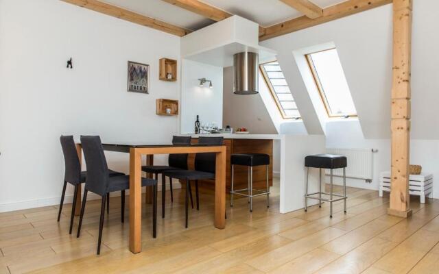 Apartamenty Polana Sywarne Zakopane