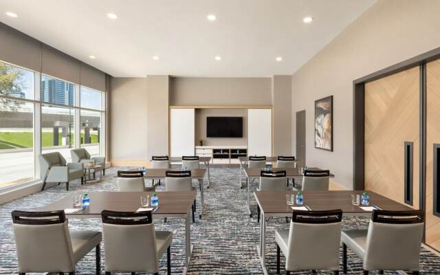 Hyatt House Atlanta / Perimeter Center