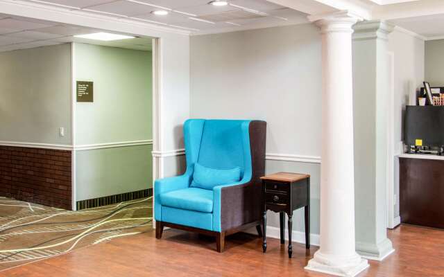 Quality Inn Pooler - Savannah I-95