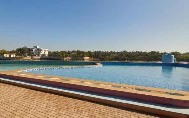 Krishna Park Resort