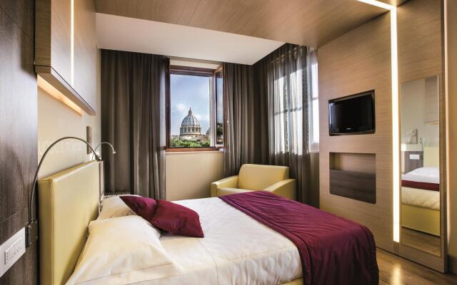 Il Cantico St. Peter Hotel