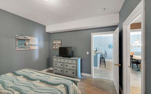 Ocean Reef 1701