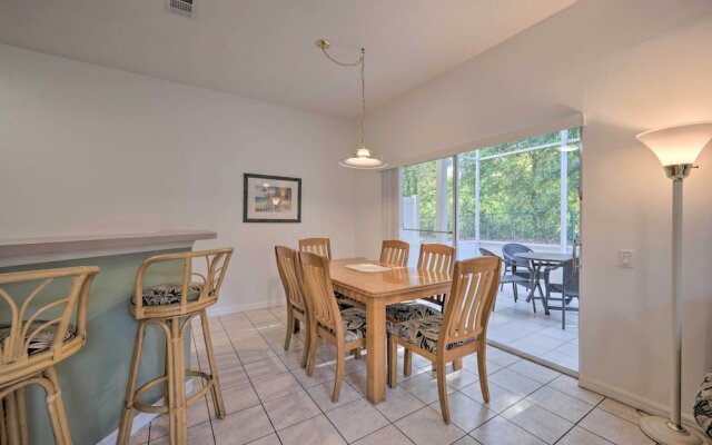 Bright Kissimmee Townhome Near Disney World!