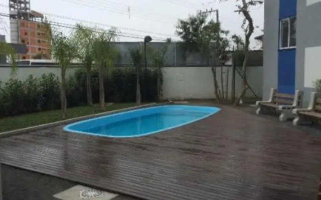 Apartamento em Penha SC