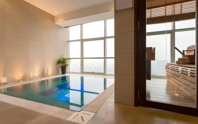 Lancaster Hanoi City Center Apartments
