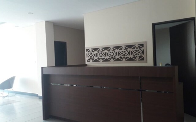 OYO 1331 K2 Wisma